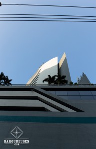 Architecture- Bangkok