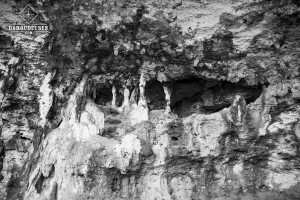 Grotte de Luengöni - Lifou