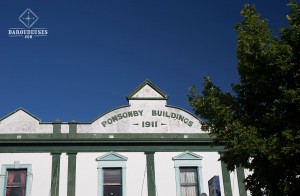 Ponsonby - Auckland