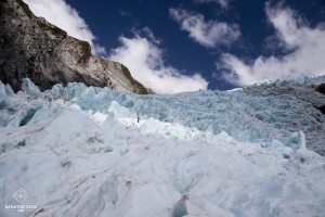 Guide au Glacier Franz Josef