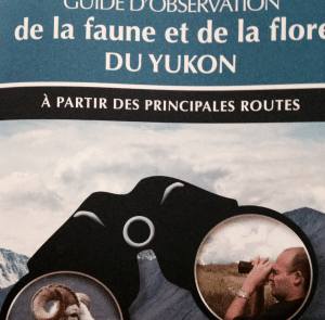 Guide du Yukon- faune et flore