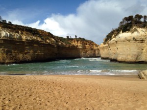 Great Ocean Road - Australie