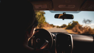 Road trip sur les routes d'Hawaï en location de voiture