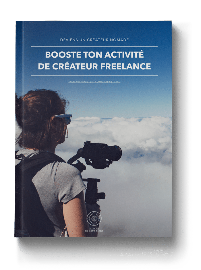 Le guide ultime pour creer une entreprise de style de vie nomade