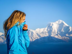 En tant que solopreneur, Isabelle Fabre essaie toujours de tester de nouvelles choses et de monter de nouveaux projets.