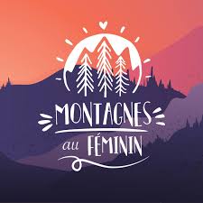 Montagnes au féminin, un podcast d'Amandine Géraud