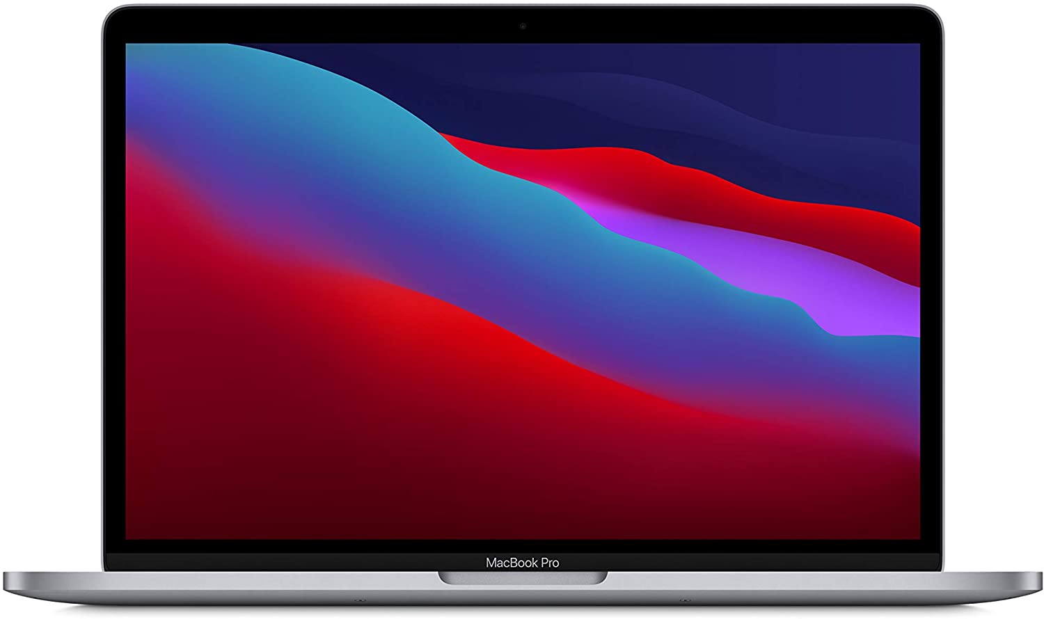 Le MacBook Pro 13 pouces de Apple avec la puce M1 : un des outils les plus performants de 2021 pour un créateur nomade. Le ratio poids/encombrement/ performance et vraiment incroyable.