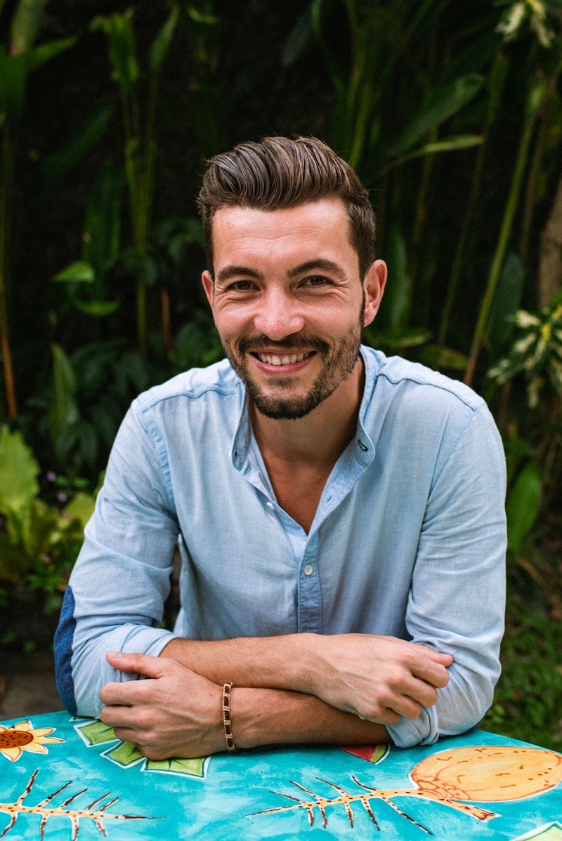 Aider ses clients, les comprendre et être empathique, le super-pouvoir de l'entrepreneur - interview avec Alex Vizeo
