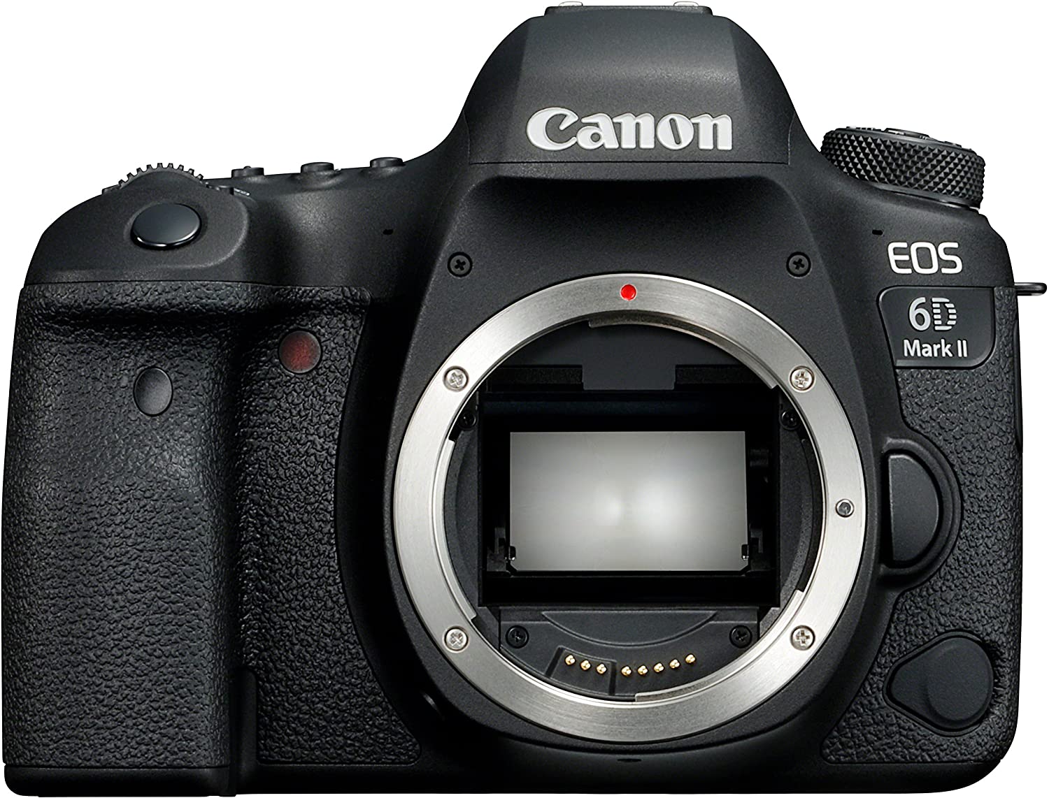 Le Canon Eos 6D Mark II, un excellent choix quand on se lance dans la photo de voyage